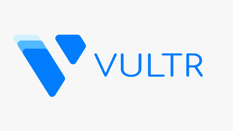 Thương hiệu Vultr