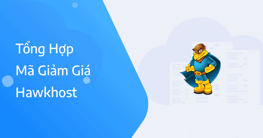 tổng hợp hawkhost coupon