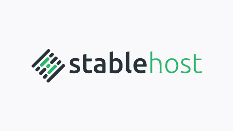 thương hiệu stablehost
