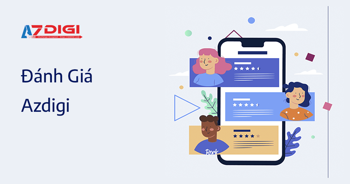 đánh giá hosting azdigi chi tiết