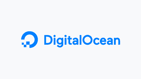 thương hiệu digital ocean