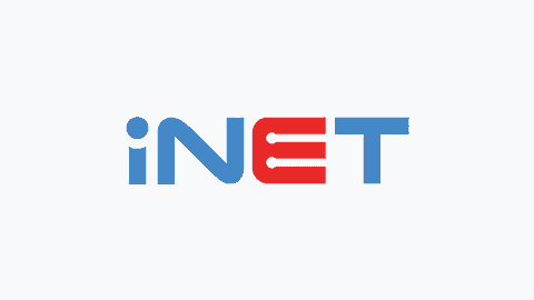 thương hiệu inet