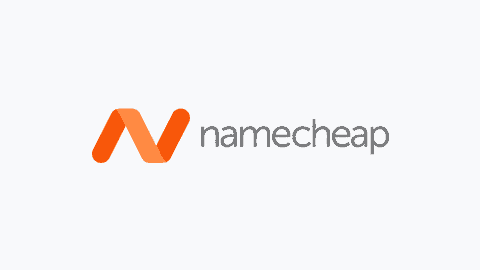 thương hiệu namecheap