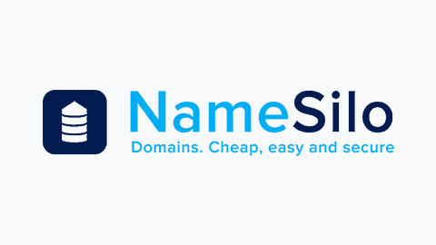 thương hiệu namesilo