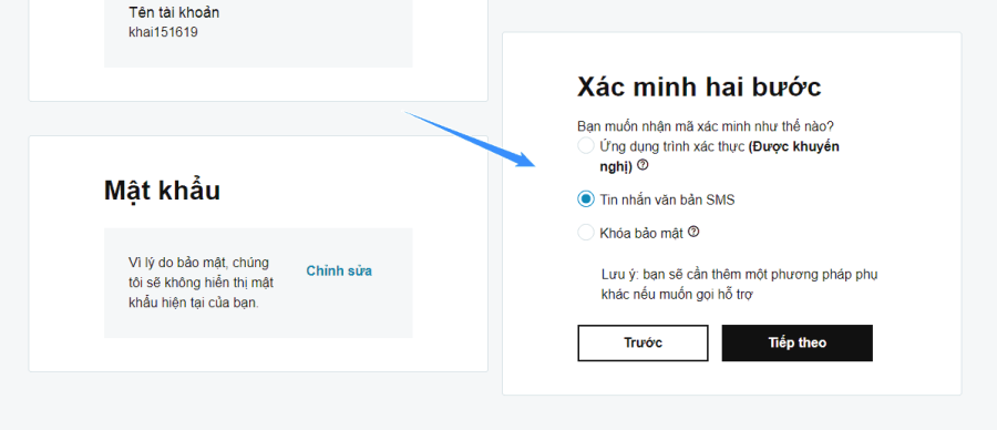 bảo mật godaddy