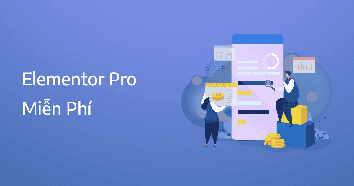 tải ngay elementor pro miễn phí