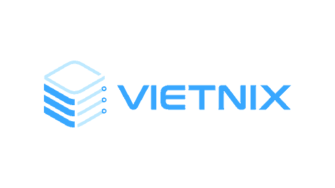 thương hiệu vietnix
