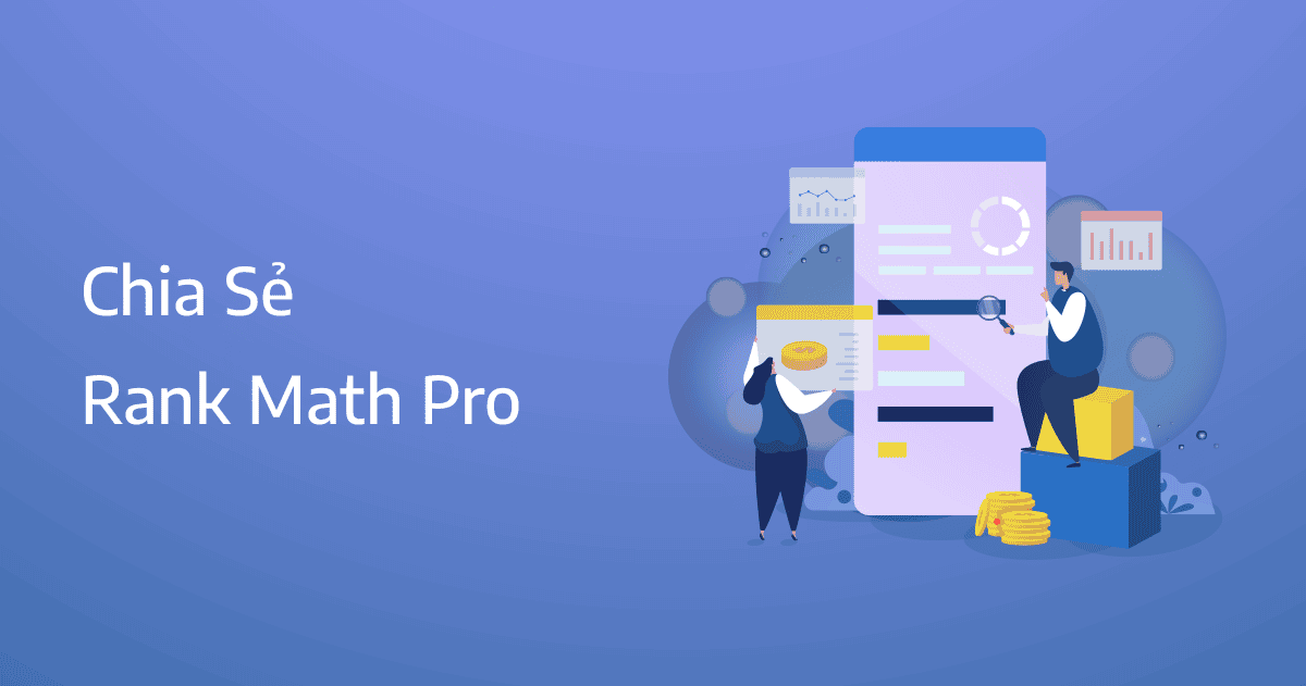 chia sẻ rank math pro miễn phí phiên bản mới nhất