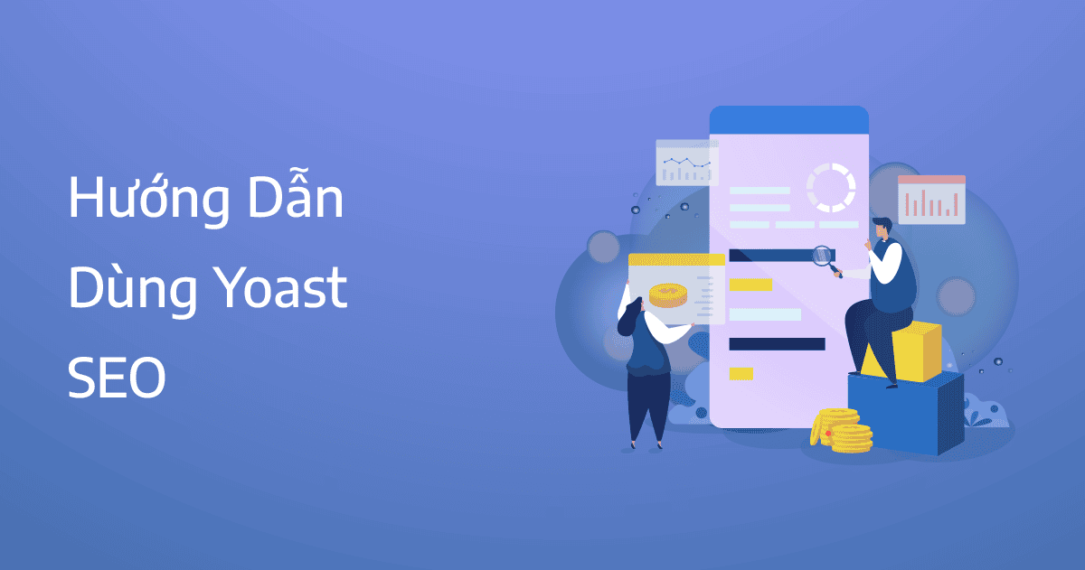 hướng dẫn dùng yoast seo cho người mới