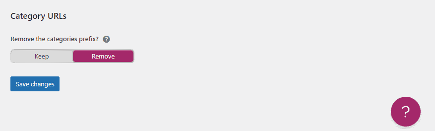 remove categories prefix trên yoast seo