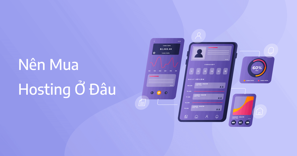 nên mua hosting ở đâu giá tốt