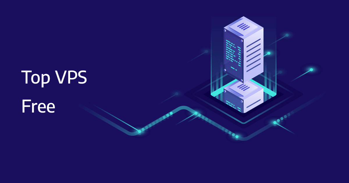 top vps free