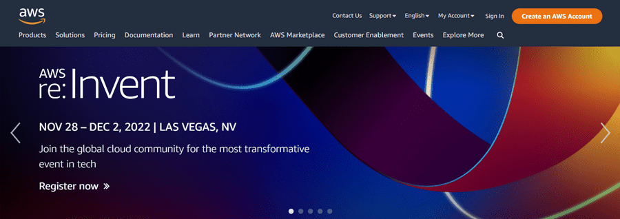 vps trial amazon web services