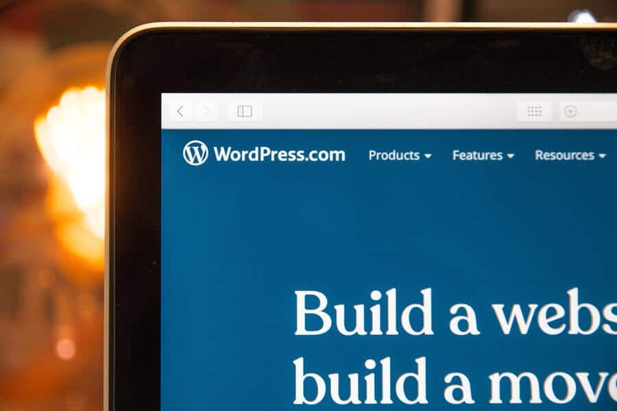 giới thiệu tổng quan về wordpress.com