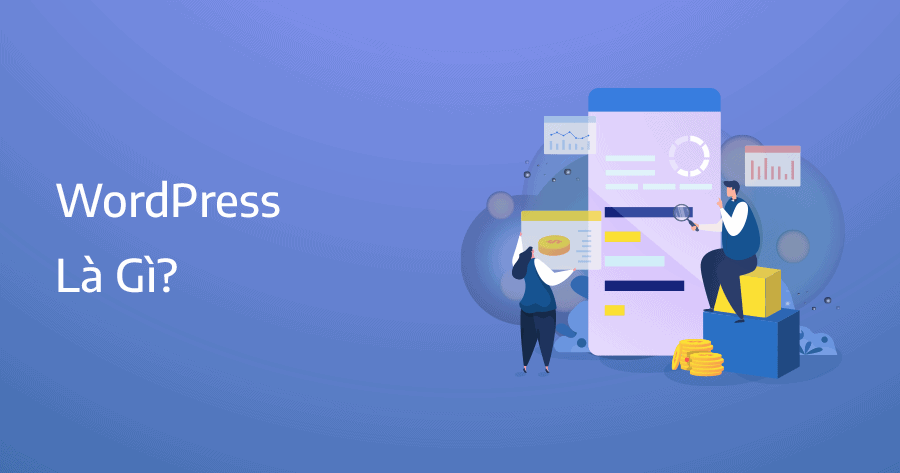 wordpress là gì