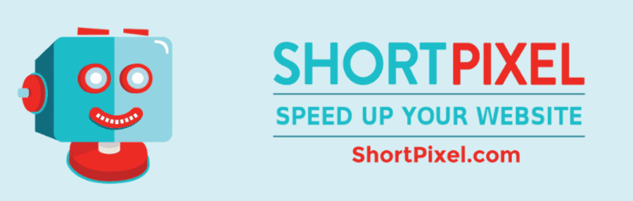 plugin cần thiết cho wordpress shortpixel