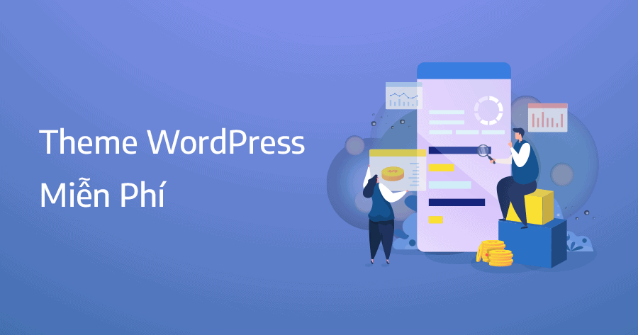 theme wordpress miễn phí