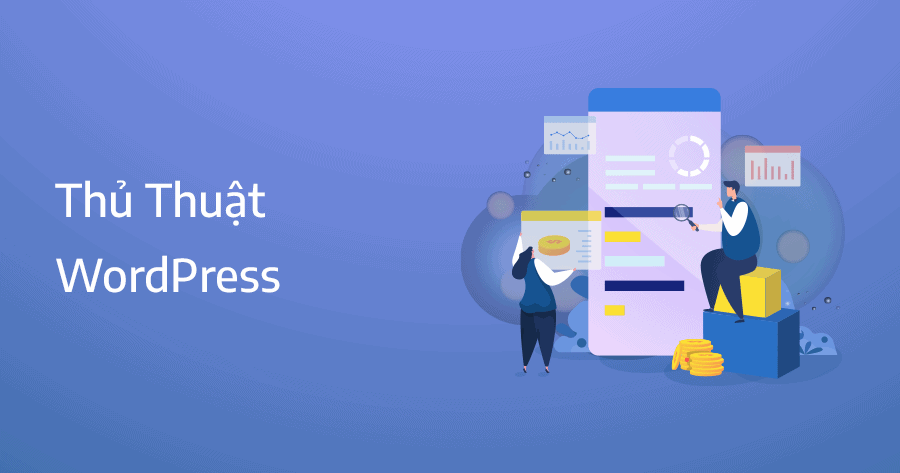 thủ thuật wordpress