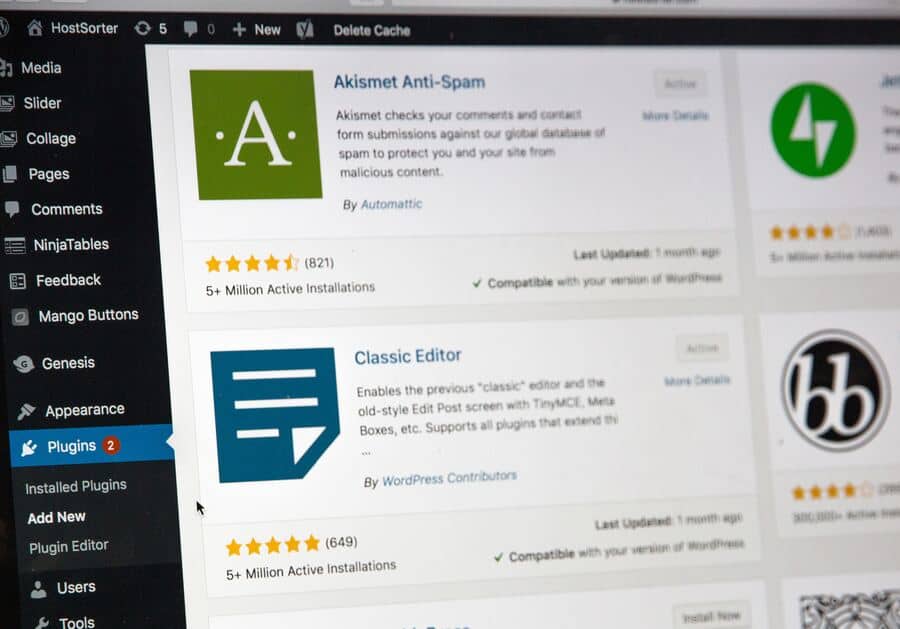 wordpress là gì