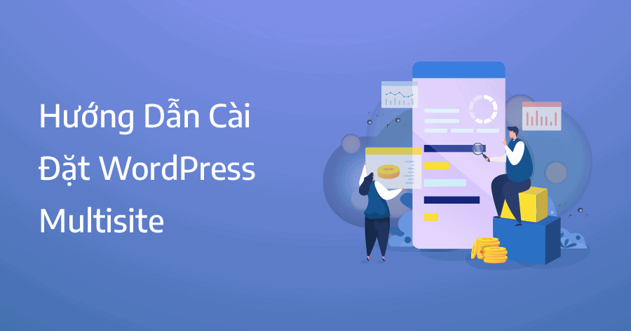 hướng dẫn cài đặt wordpress multisite