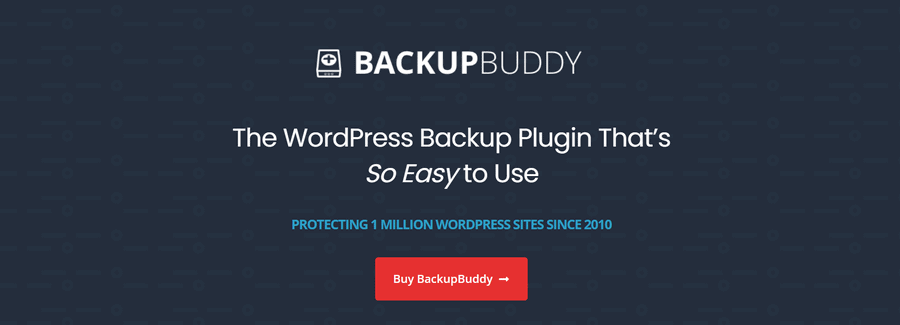 plugin backup wordpress backupbuddy