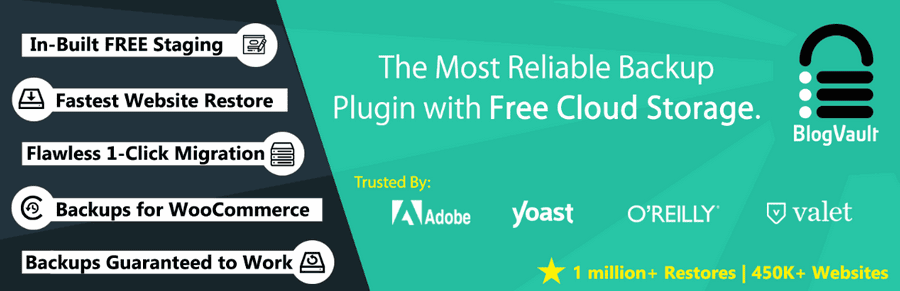 plugin backup wordpress blogvault