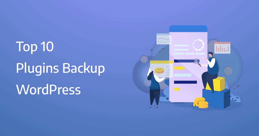 plugin backup wordpress