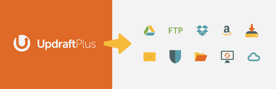 updraftplus plugin backup cho wordpress