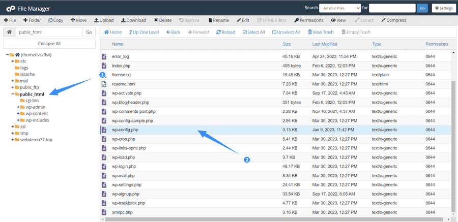 wordpress multi