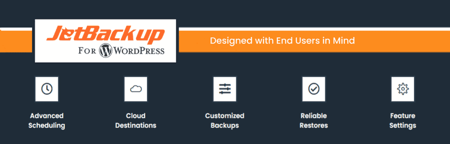 wordpress plugin backup jetbackup