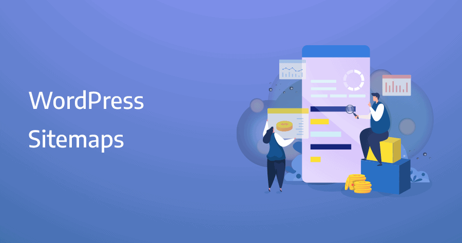 wordpress sitemaps