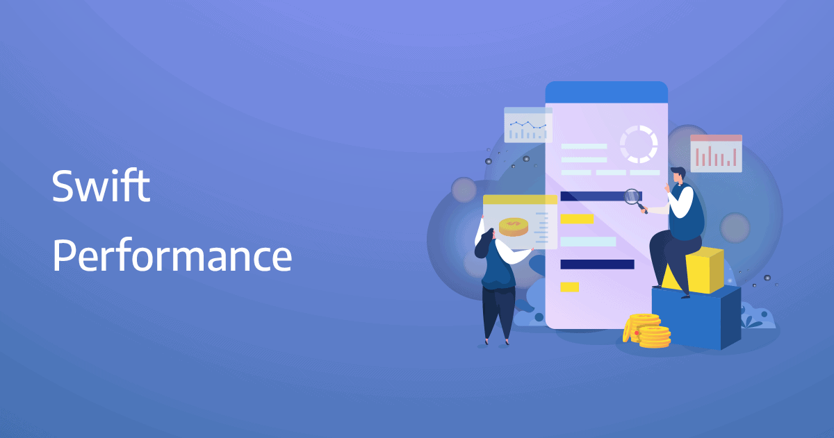 hướng dẫn cấu hình swift performance