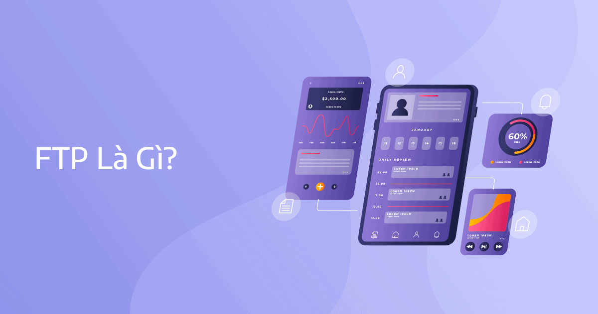 ftp là gì hướng dẫn sử dụng filezilla ftp