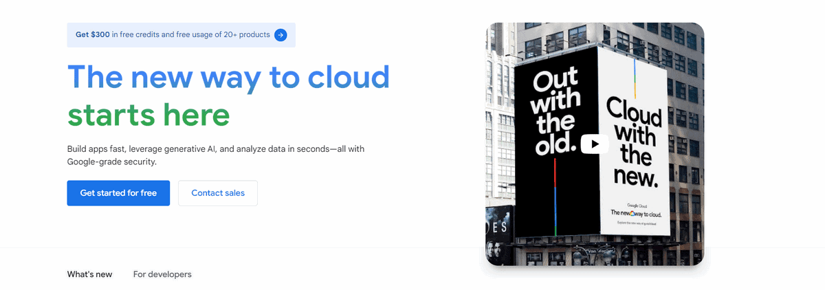 hướng dẫn đăng ký google cloud smtp gmail