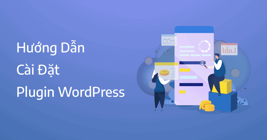 hướng dẫn cài đặt plugin wordpress
