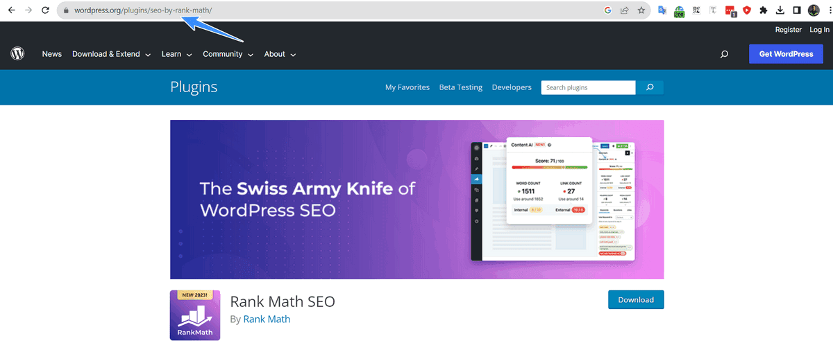 xác định thư mục chính của plugin wordpress