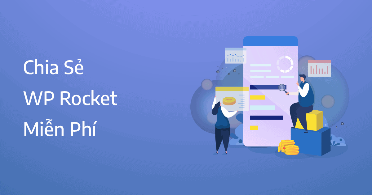 chia sẻ wp rocket miễn phí