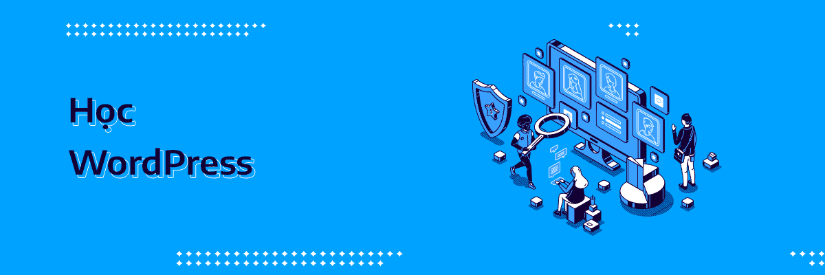 học wordpress